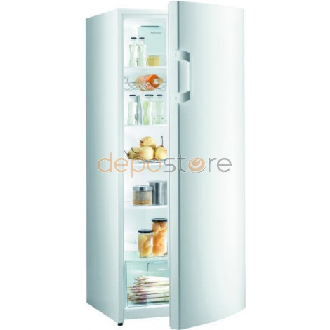Gorenje R6152BW Szabadonálló egyajtós hűtőszekrény A++, 302 liter