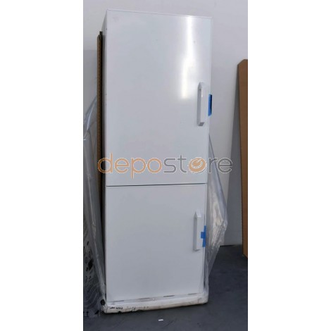 Bauknecht KGEE3260A++ Beépíthető kombinált hűtő 148 cm