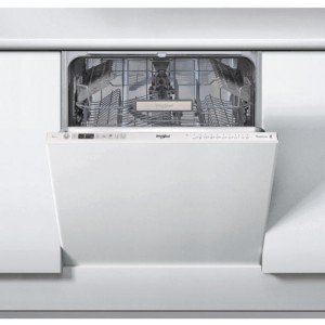 Whirlpool WCIO3O32PE beépíthető, élvezérelt mosogatógép 14 terítékes, 6. érzék
