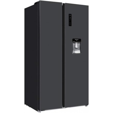 CHIQ FSS559NEI42D SBS hűtőszekrény 559 liter