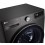 LG F6WV710P2S elöltöltős inverter DirectDrive gőz mosógép 10,5 kg