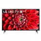 LG 60UN71003LB Fekete 60" 4K Ultra HD Smart TV LED