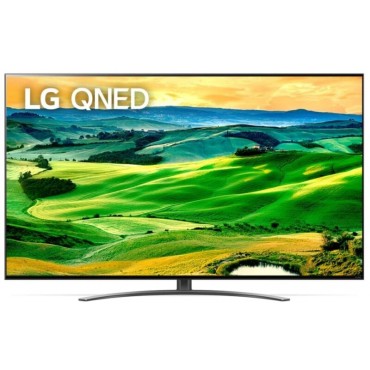 LG 75QNED816QA 189 cm 4K smart Quantum dot + Nano cell TV