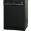 Sharp QW-GX13F472B Szabadonálló mosogatógép, A++, 60 cm, 13 teríték, fekete