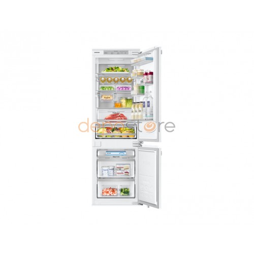 Samsung BRB260187WW/EF Hűtőszekrény