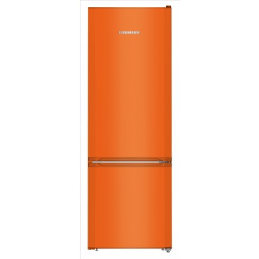 Liebherr Hűtő-fagyasztó-automata SmartFrost-tal CUno 2831-22 161cm 265liter
