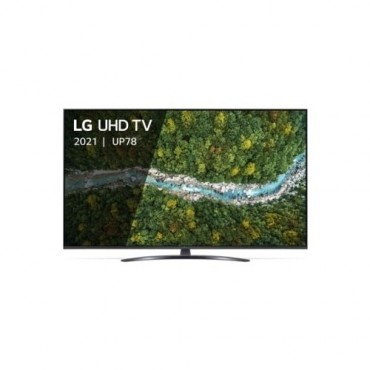 LG 50UP78006LB 127 cm 4K HDR Smart TV