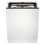 AEG FSE7470AP Beépíthető Integrált mosogatógép 15 teríték