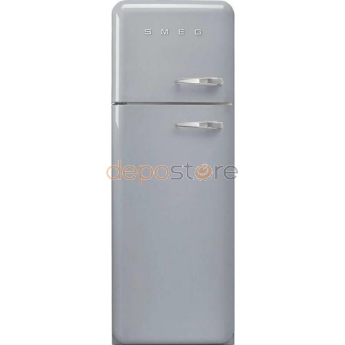Smeg FAB30LX1 retro hűtőszekrény, A++, 168 cm balos