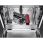 AEG FSK53617Z Beépíthető Integrált mosogatógép 60 cm 13 teríték