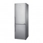 Samsung RB30J3000SA/EF Alulfagyasztós hűtő - NO FROST