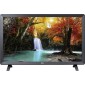 LG 24TL520S 24" HD TV-monitor