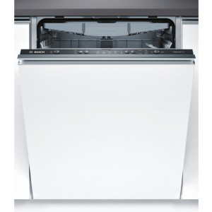 Bosch SMV25EX00E full integrált mosogatógép 60 cm