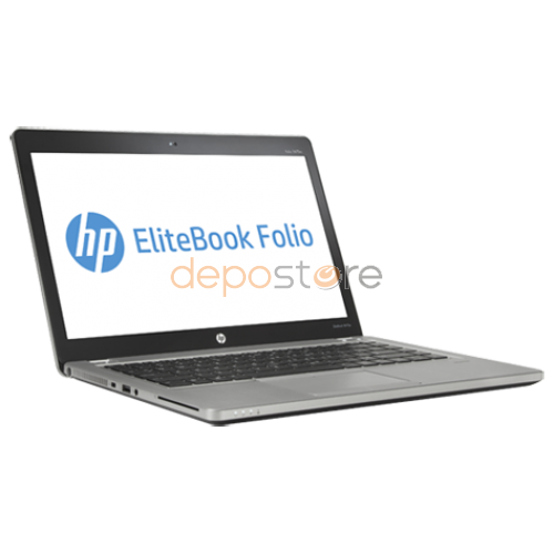 HP Folio 9470m i5-3437U 12GB 180GB SSD Laptop (Laptop)