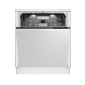 BEKO DIN-28431 A+++ beépíthető mosogatógép 14 teríték 5 év gar