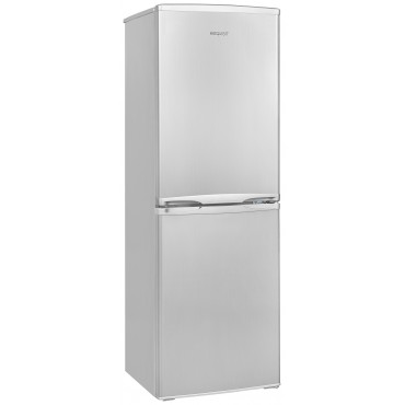 Exquisit KGC145-50-040F alulfagyasztós hűtő  142 liter 144 cm