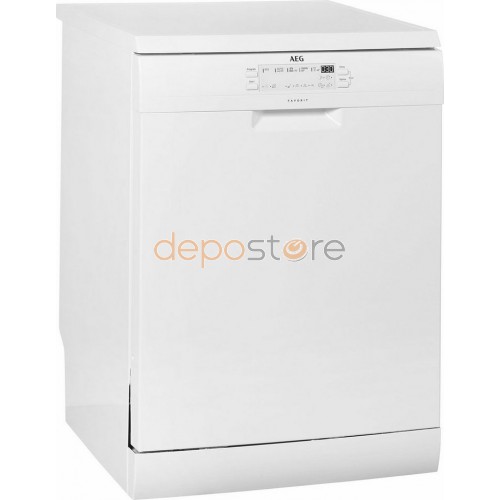 AEG FFB53600ZW szabadonálló mosogatógép A+++, 60 cm