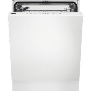 Zanussi ZDLN1511 beépíthető mosogatógép, 60 cm, 13 teríték