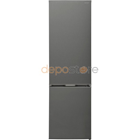 Sharp SJ-BA05IMXL2 alulfagyasztós hűtőszekrény