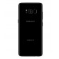 SAMSUNG Galaxy S8 64GB éjfekete kártyafüggetlen okostelefon (SM-G950F)