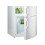 Gorenje RK61620W Alulfagyasztós hűtőszekrény, A++ 162 cm magas, Fehér