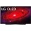 LG OLED55CX5LB Smart OLED televízió, 139 cm, 4K Ultra HD, HDR, webOS ThinQ AI