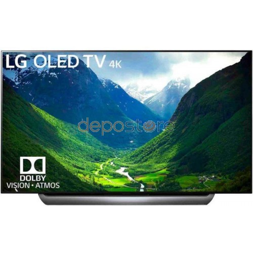LG OLED65C8PLA 65'' (