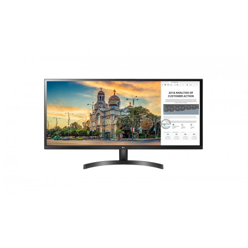 LG 29WK500-P FullHD IPS LED monitor