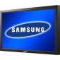 Samsung 460MX 46" monitor