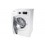 Samsung WW80J5555FW Eco Bubble elöltöltős mosógép, 8 kg, A+++, 1400 fordulat/perc