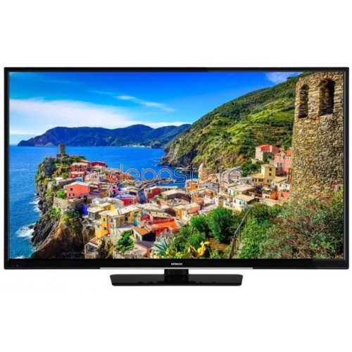 Hitachi 43HK4W64 ULTRA HD SMART 109 cm LED 4K TV