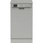 Sharp QW-HS12F47ES Szabadonálló mosogatógép, A++, 10 teríték