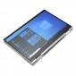 HP EliteBook x360 830 G8; Core i5 1135G7 2.4GHz/8GB RAM/256GB SSD PCIe/batteryCARE+;WiFi/BT/4G/Intel