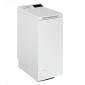 Hotpoint EU TL R4256BS IT  felültöltős mosógép 6,5 kg 1200/p