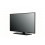LG 43UT661H0ZA Smart LED Hotel TV 4K (