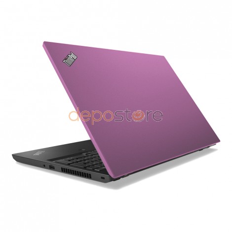 Lenovo ThinkPad L590; Core i5 8365U 1.6GHz/16GB RAM/256GB SSD PCIe/batteryCARE+;WiFi/BT/webcam/15.6