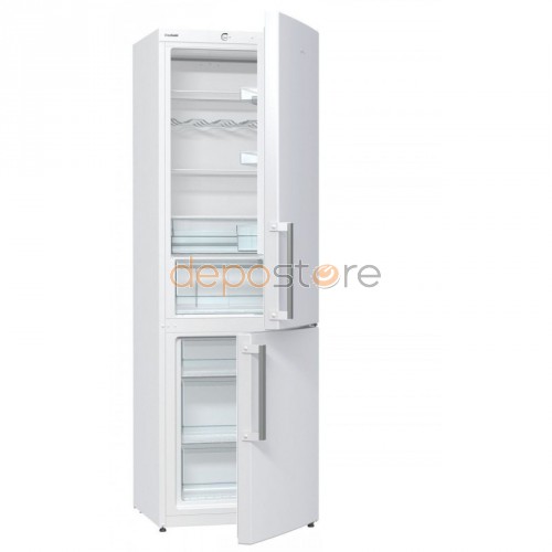 Gorenje K7900SW Alulfagyasztós hűtőszekrény A+++ Fehér