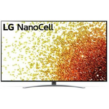 LG 55NANO926 139 cm Nanoled 4K smart prémium led tv