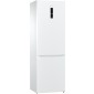 Gorenje RK6192LW4 A++ 185 cm, Fehér, Alulfagyasztós hűtő