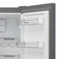 Sharp SJ-BA05DTXKE Alulfagyasztós NoFrost hűtőszekrény, 194 liter, A++, 180 cm
