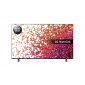 LG 55NANO756PA 138 cm Nanoled 4K smart led tv