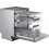Samsung DW60M9550US pult alá építhető mosogatógép, A+++, 60 cm