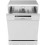 Hisense HS60240W Szabadonálló mosogatógép, A++, 60 cm, 13 teríték Outlet