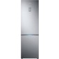 Samsung RB34K6032SS A++ 433 l alulfagyasztós hűtőszekréyn NoFrost (Hűtők)Vissza  Törlés  Töröl  Klónoz  Ment  Ment és folytat