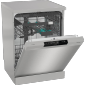 Gorenje GS671C60X A+++ Szabadonálló mosogatógép, 16 teríték 60 cm