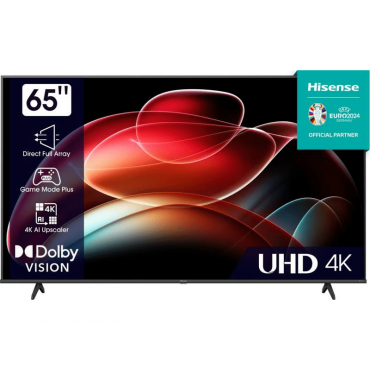 Hisense 65A69K UHD Smart TV 165 cm LED 4K