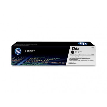 HP Kompatibilis Toner CF226X fekete