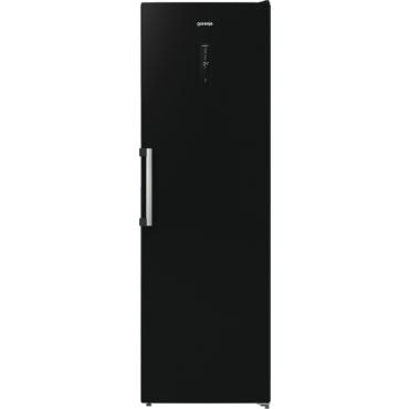 Gorenje R619EABK6 egyajtós hűtőszekrény, 398 l, 185 cm