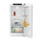 Liebherr Egyajtós hűtőszekrény EasyFresh funkcióval Rf 4200-20 125cm247 liter