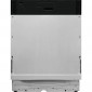 AEG FSB5360CZ integrálható mosogatógép 60 cm 13 teríték